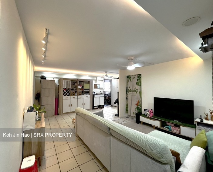 Blk 653 Nee Soon Central View (Yishun), HDB 4 Rooms #495913331